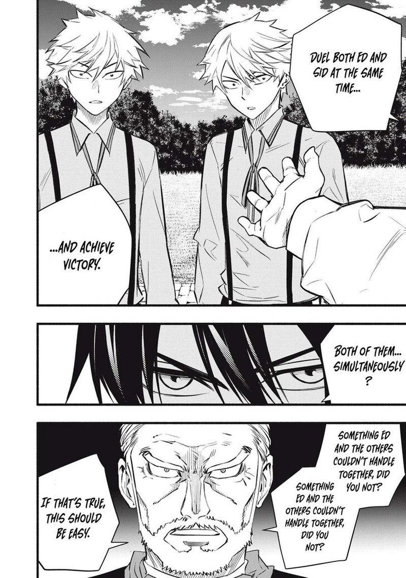 I Reincarnated As A Villainous Noble Who Died In The Mid Game 6 8