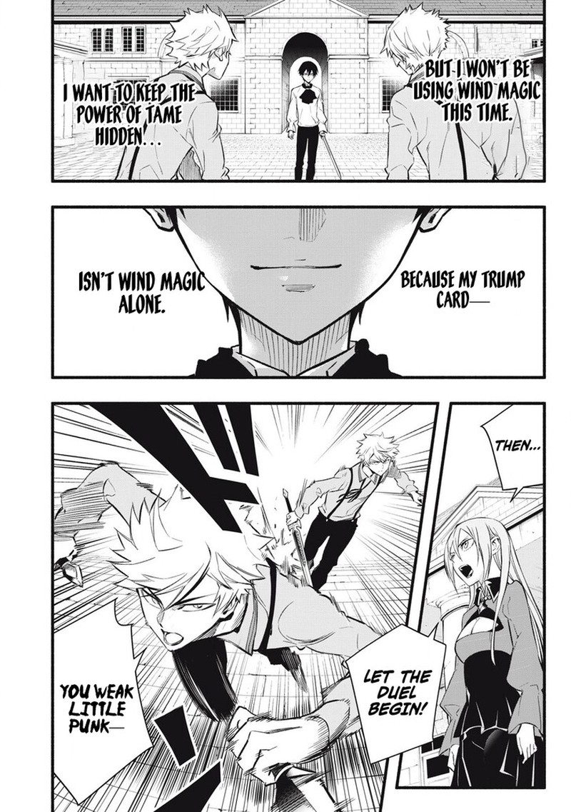 I Reincarnated As A Villainous Noble Who Died In The Mid Game 7 10