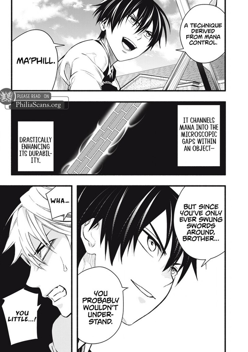 I Reincarnated As A Villainous Noble Who Died In The Mid Game 7 15