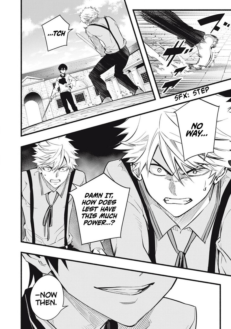 I Reincarnated As A Villainous Noble Who Died In The Mid Game 7 18