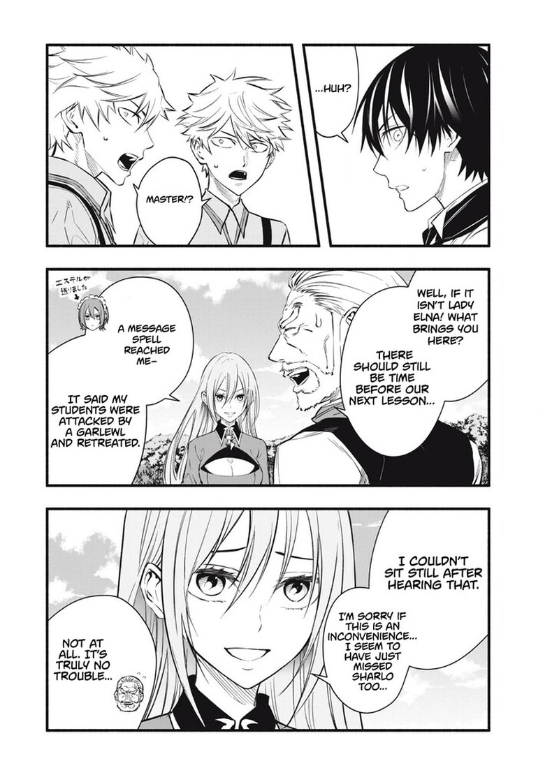 I Reincarnated As A Villainous Noble Who Died In The Mid Game 7 3