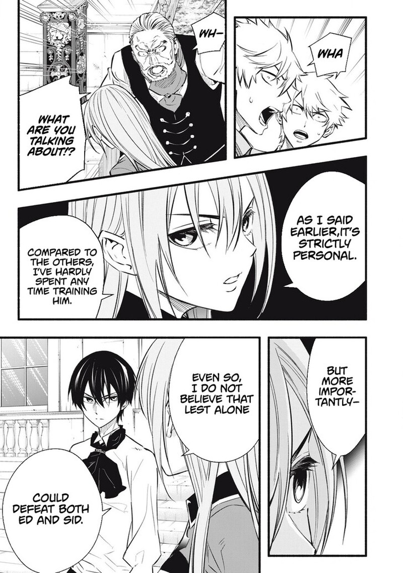 I Reincarnated As A Villainous Noble Who Died In The Mid Game 7 5