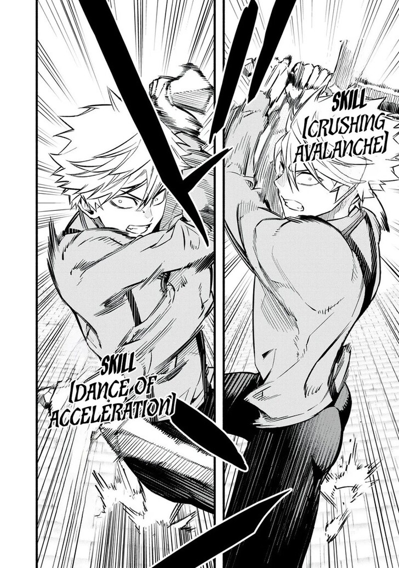 I Reincarnated As A Villainous Noble Who Died In The Mid Game 8 9