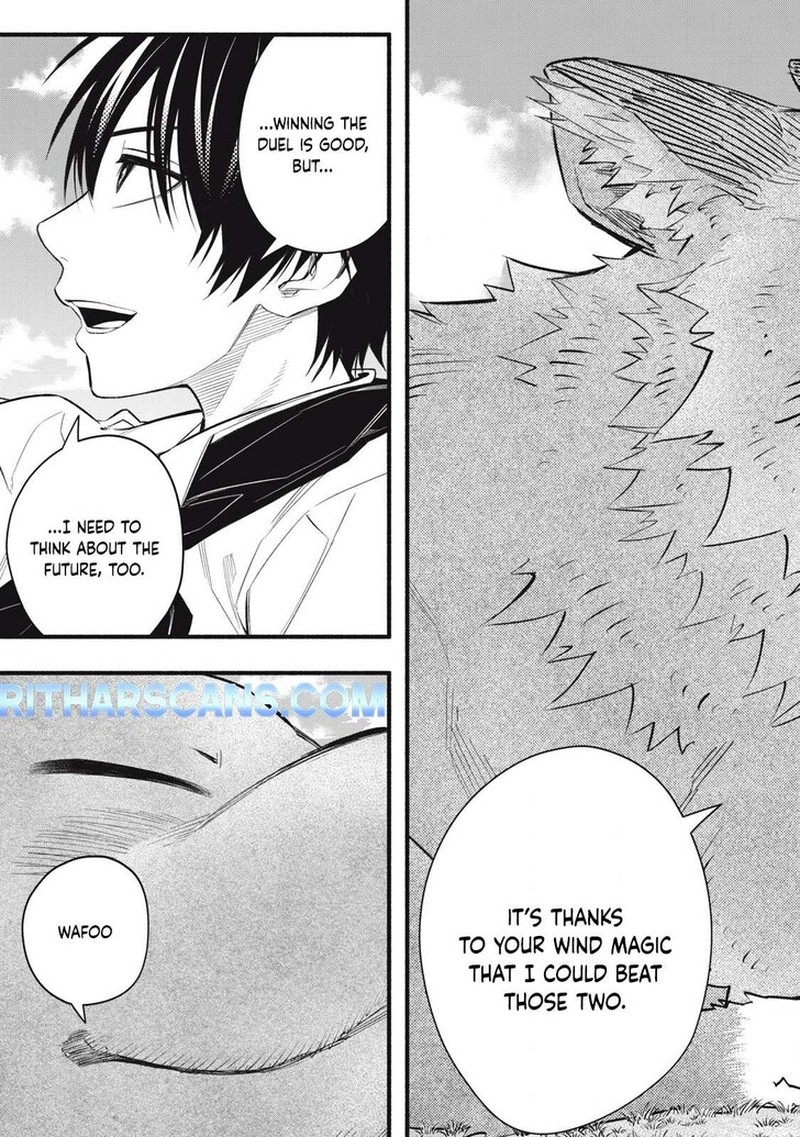 I Reincarnated As A Villainous Noble Who Died In The Mid Game 9 13