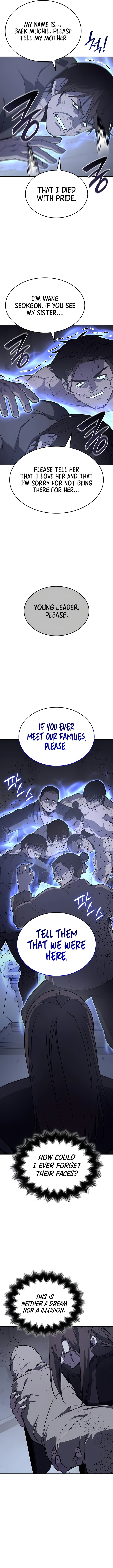 I Reincarnated As The Crazed Heir 121 7
