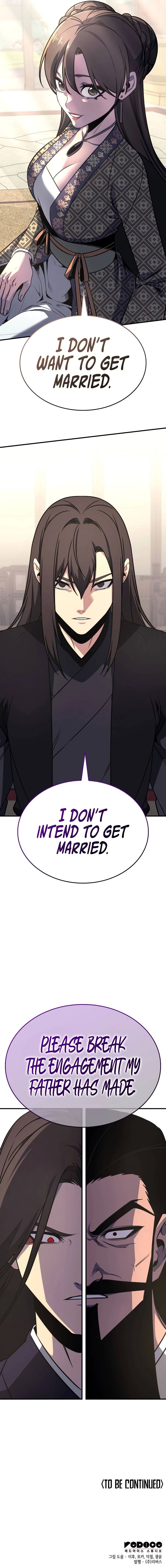 I Reincarnated As The Crazed Heir 122 17