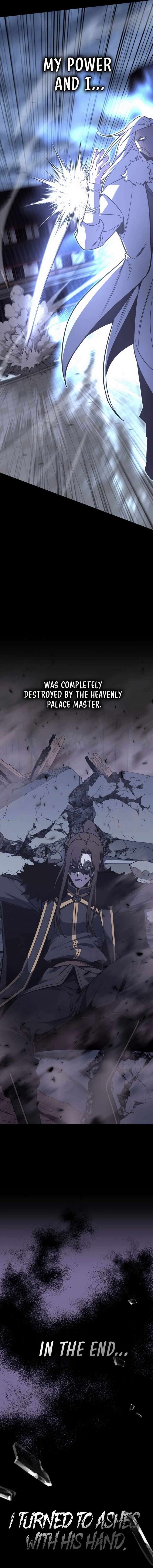 I Reincarnated As The Crazed Heir 127e 11