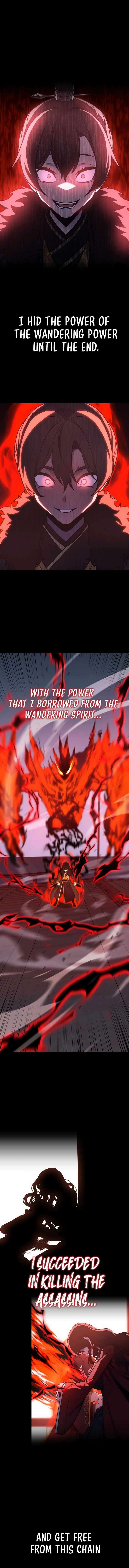 I Reincarnated As The Crazed Heir 127e 17