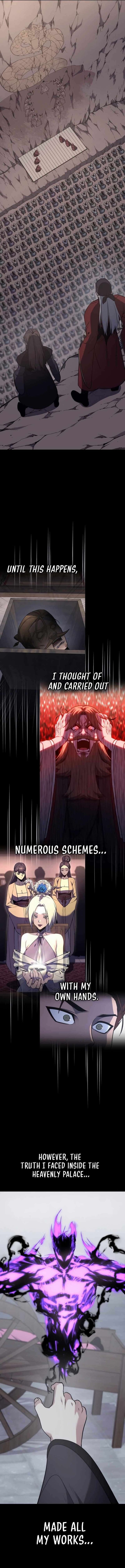 I Reincarnated As The Crazed Heir 127e 23