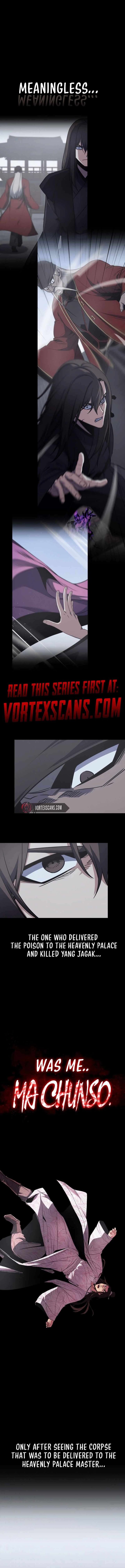 I Reincarnated As The Crazed Heir 127e 24