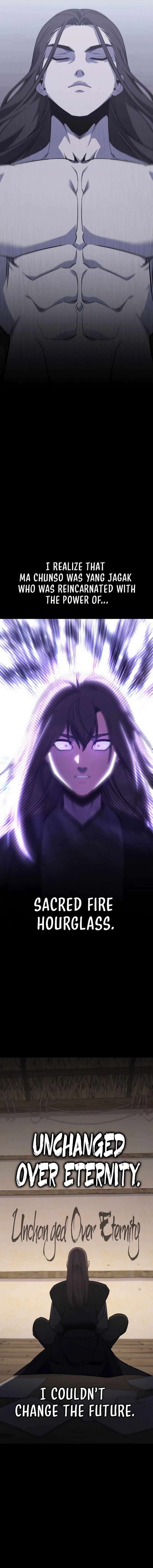 I Reincarnated As The Crazed Heir 127e 25