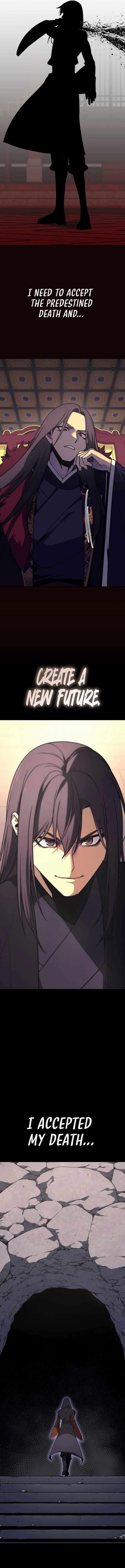 I Reincarnated As The Crazed Heir 127e 28