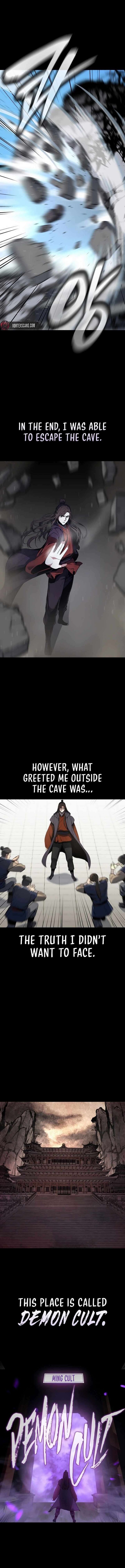I Reincarnated As The Crazed Heir 127e 3