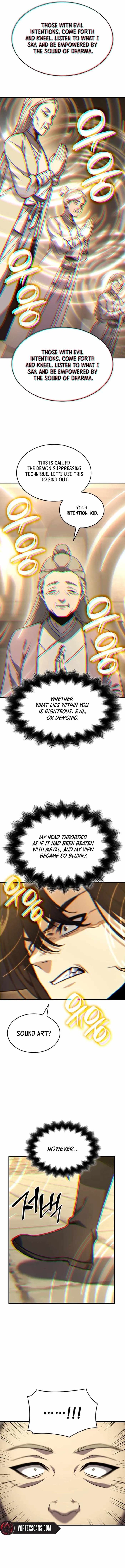 I Reincarnated As The Crazed Heir 131 19