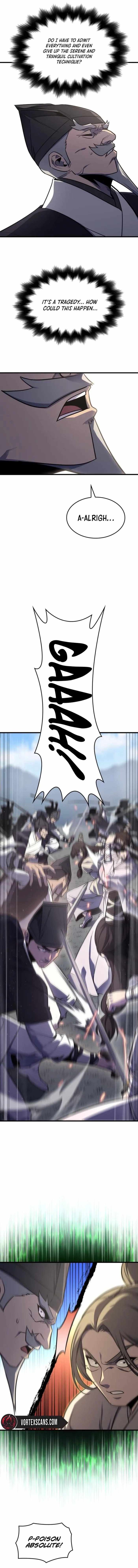 I Reincarnated As The Crazed Heir 132 16