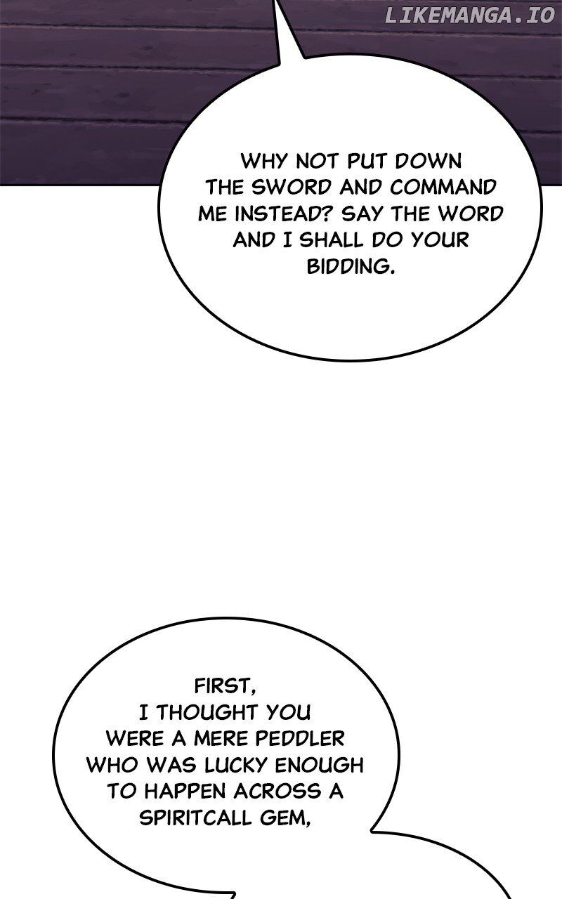 I Reincarnated As The Crazed Heir 136 154