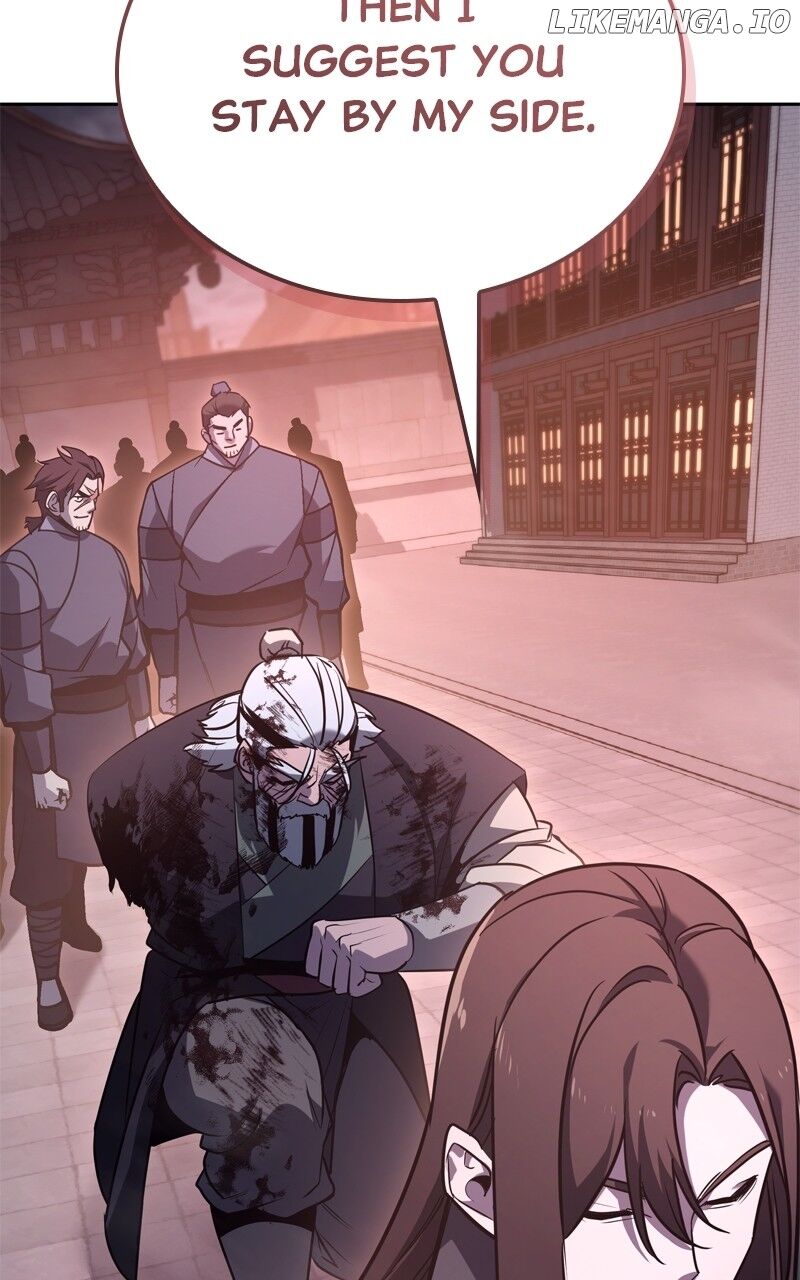 I Reincarnated As The Crazed Heir 141 100