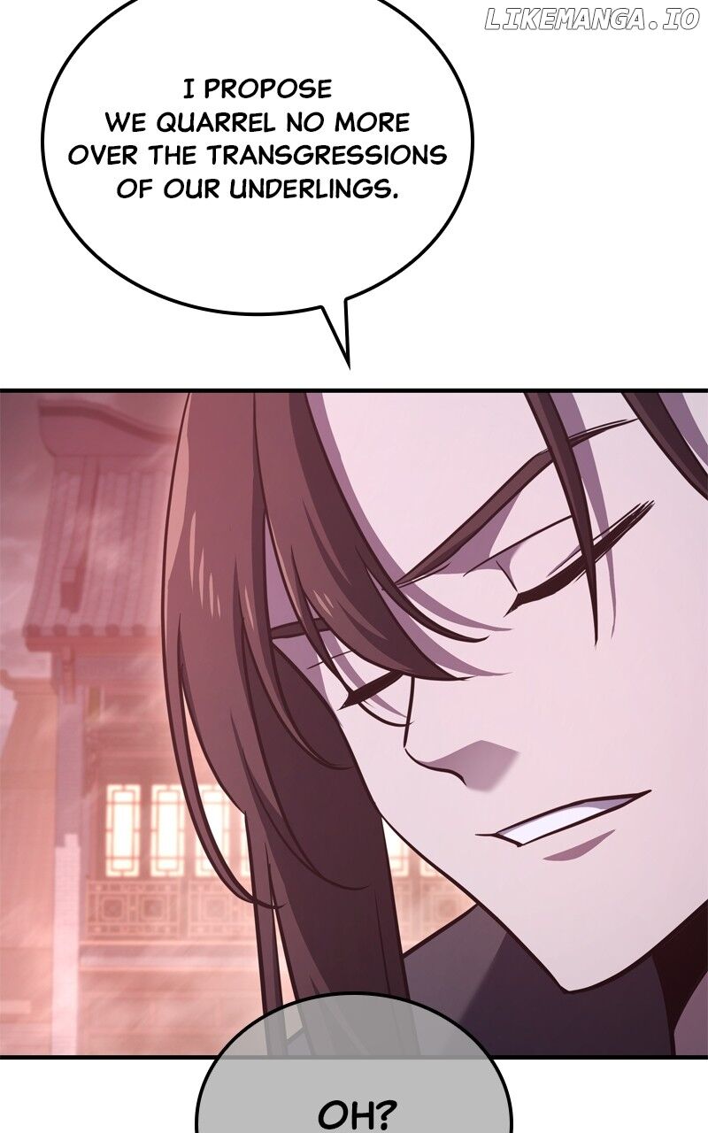 I Reincarnated As The Crazed Heir 141 124