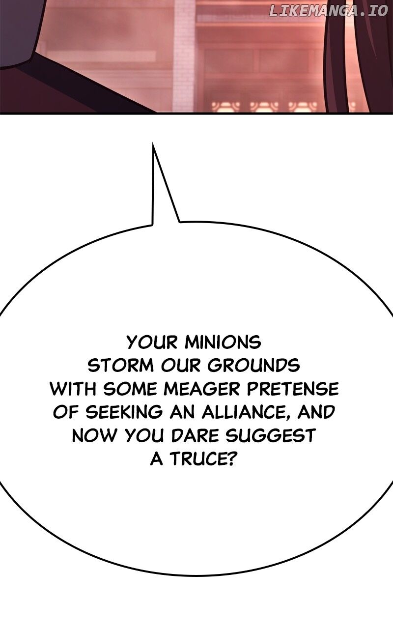 I Reincarnated As The Crazed Heir 141 127