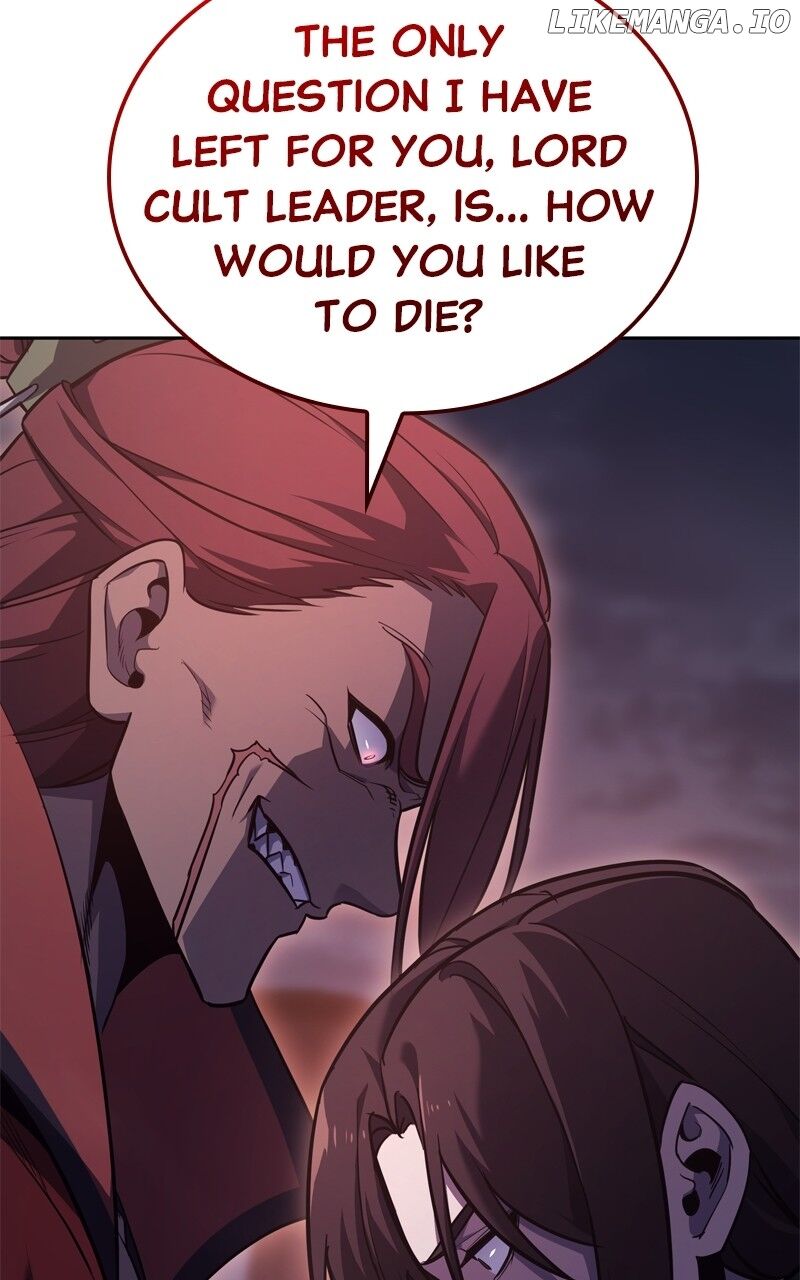 I Reincarnated As The Crazed Heir 141 131