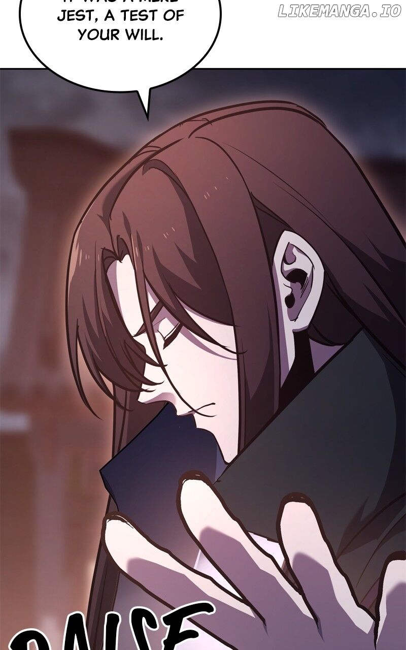 I Reincarnated As The Crazed Heir 141 142