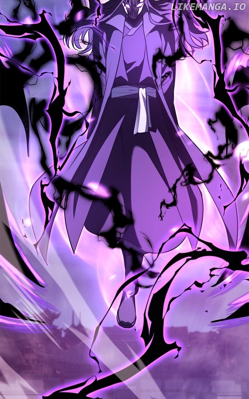 I Reincarnated As The Crazed Heir 141 197