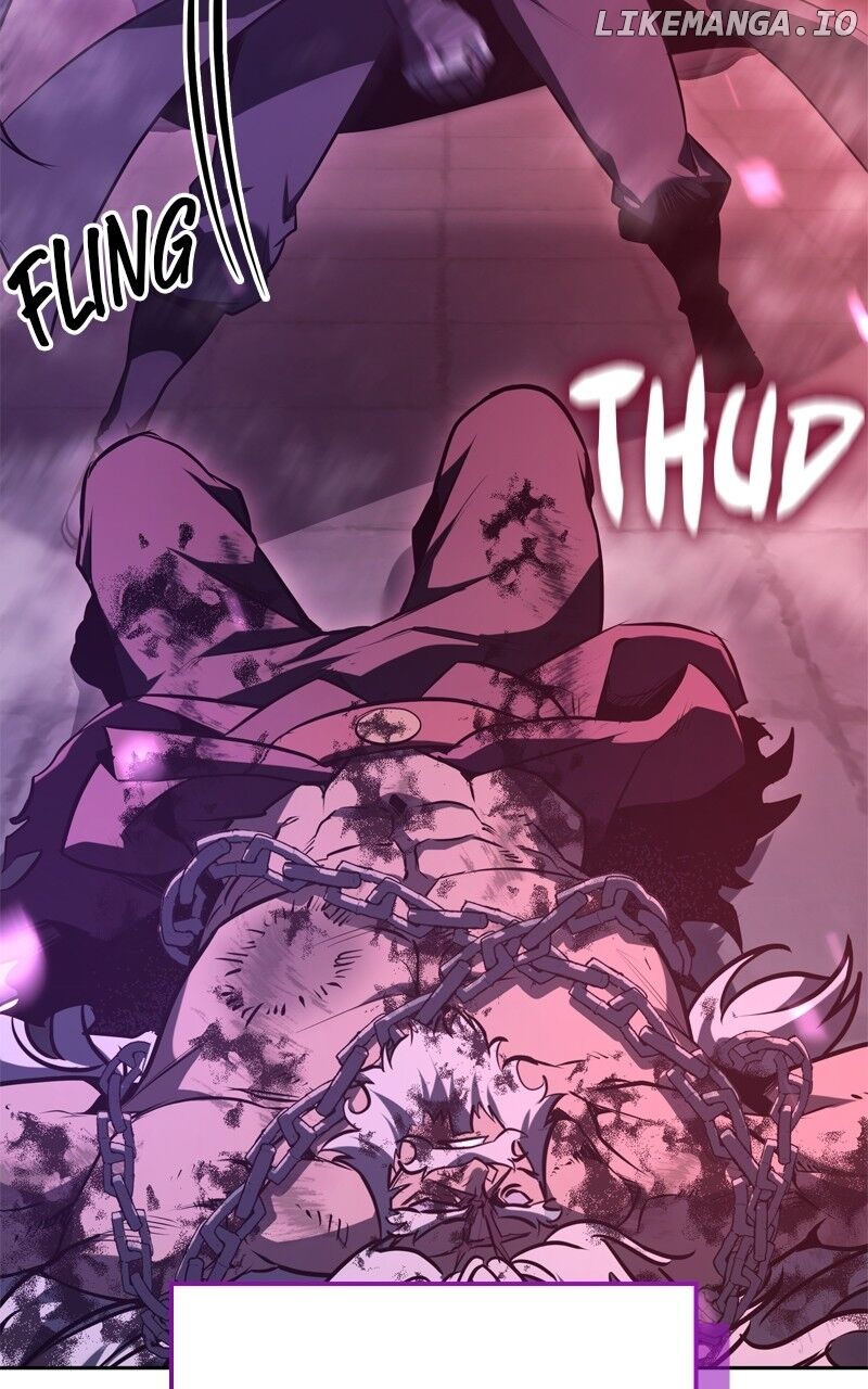 I Reincarnated As The Crazed Heir 141 205