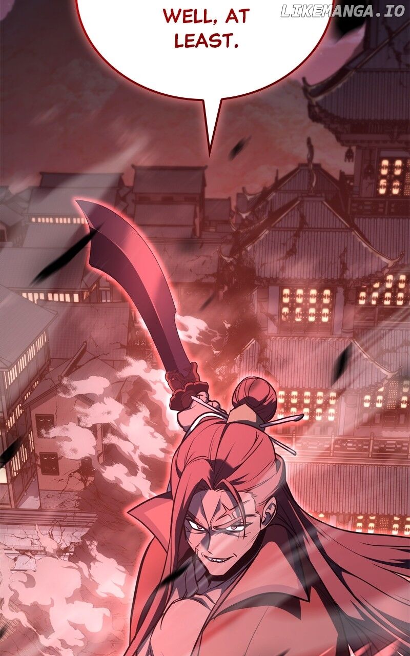 I Reincarnated As The Crazed Heir 141 217