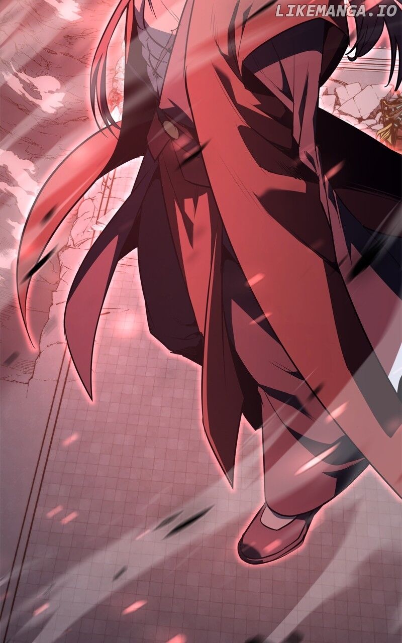 I Reincarnated As The Crazed Heir 141 218