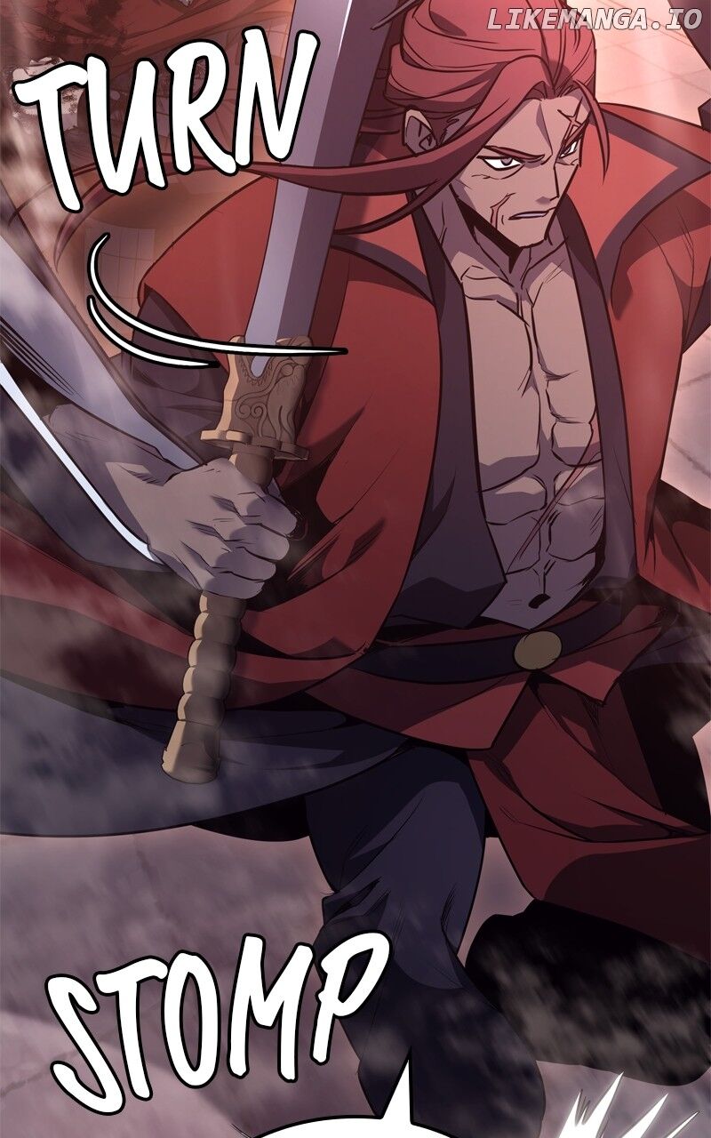 I Reincarnated As The Crazed Heir 141 224