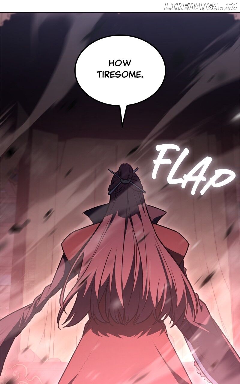 I Reincarnated As The Crazed Heir 141 40