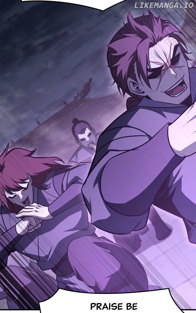 I Reincarnated As The Crazed Heir 141 67