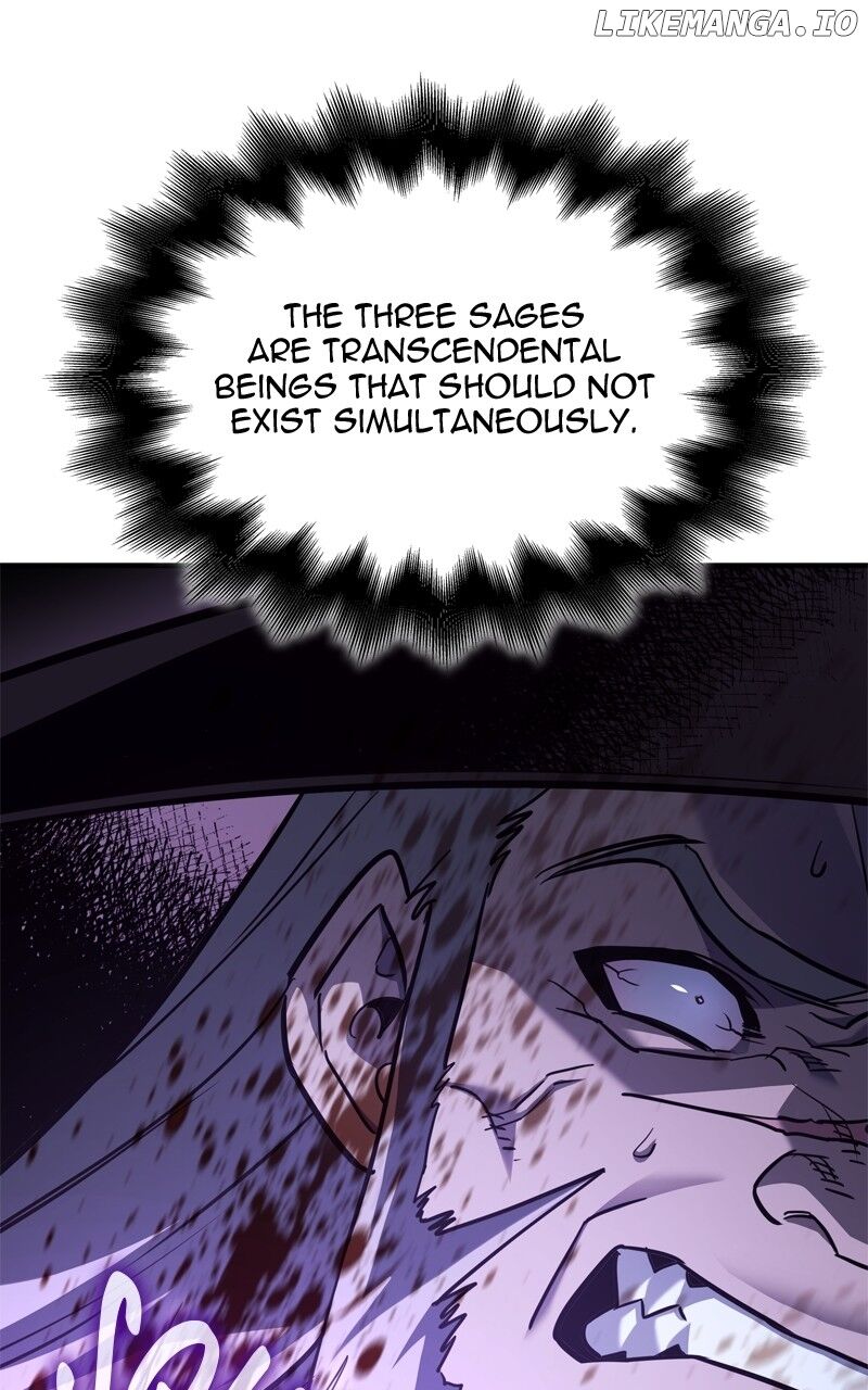 I Reincarnated As The Crazed Heir 141 83