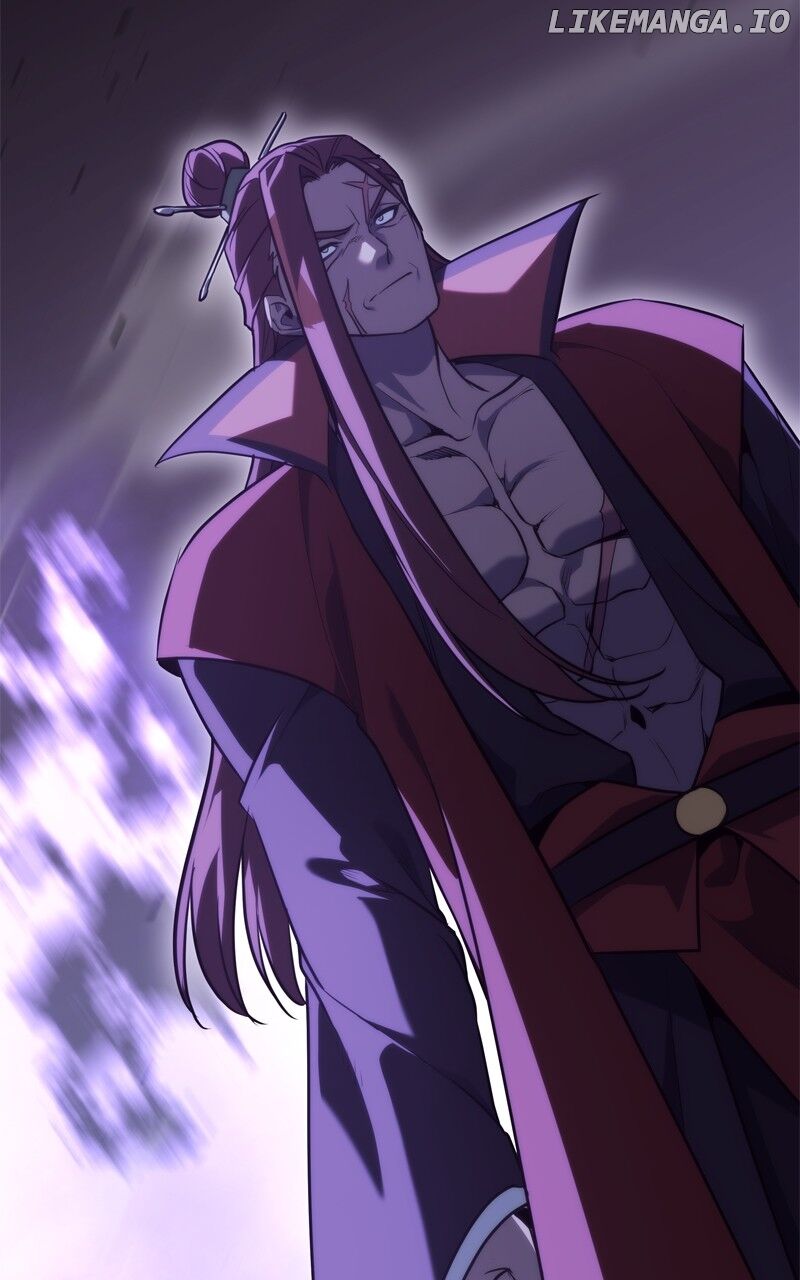 I Reincarnated As The Crazed Heir 141 9