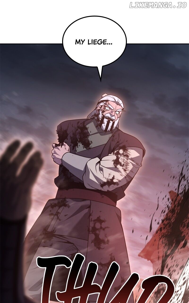 I Reincarnated As The Crazed Heir 141 92