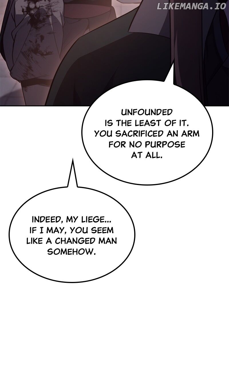 I Reincarnated As The Crazed Heir 141 95