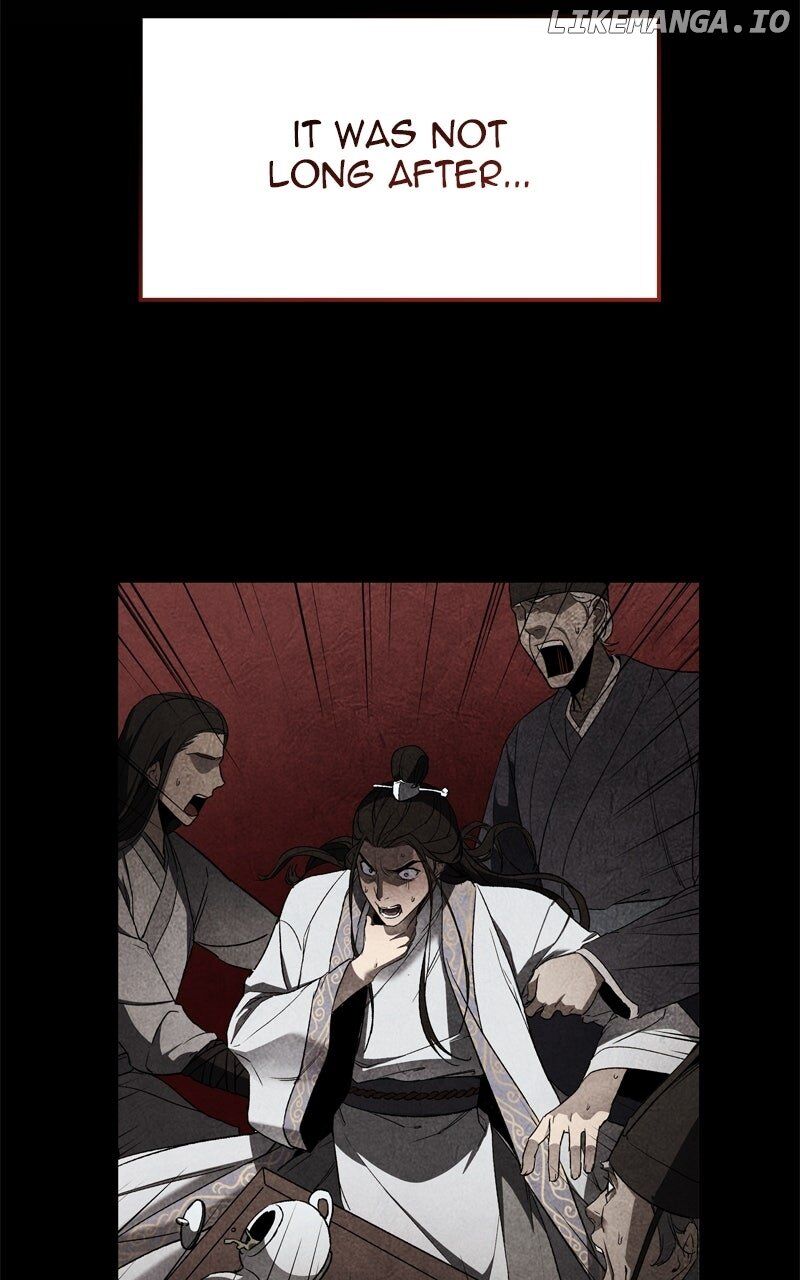 I Reincarnated As The Crazed Heir 145 107