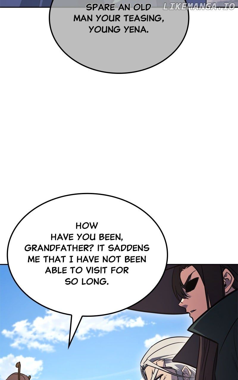 I Reincarnated As The Crazed Heir 145 116
