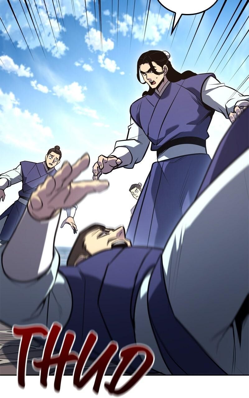 I Reincarnated As The Crazed Heir 147 49