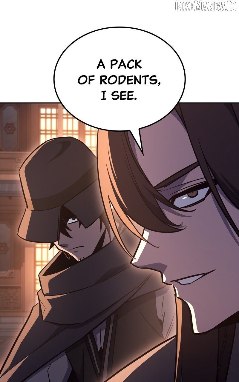 I Reincarnated As The Crazed Heir 148 155