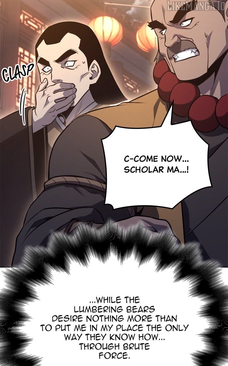 I Reincarnated As The Crazed Heir 148 168