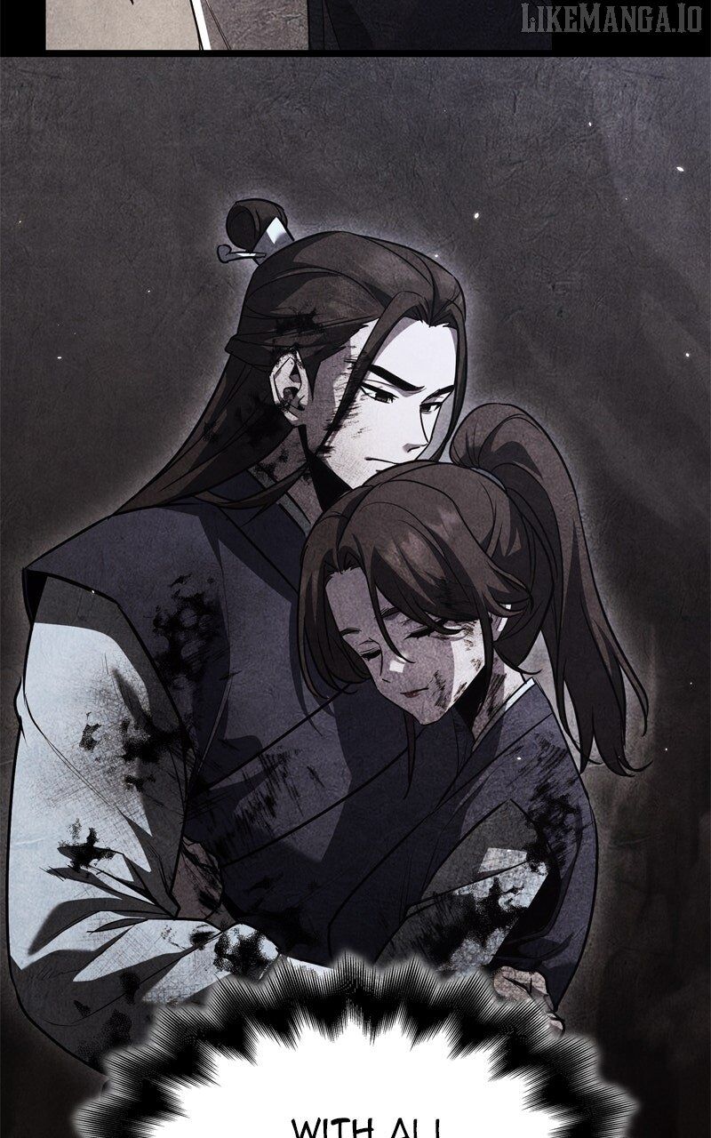 I Reincarnated As The Crazed Heir 148 39
