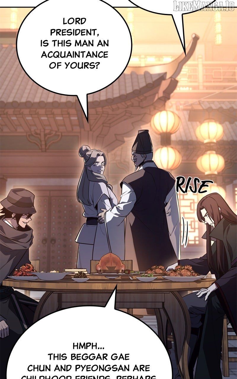 I Reincarnated As The Crazed Heir 148 69