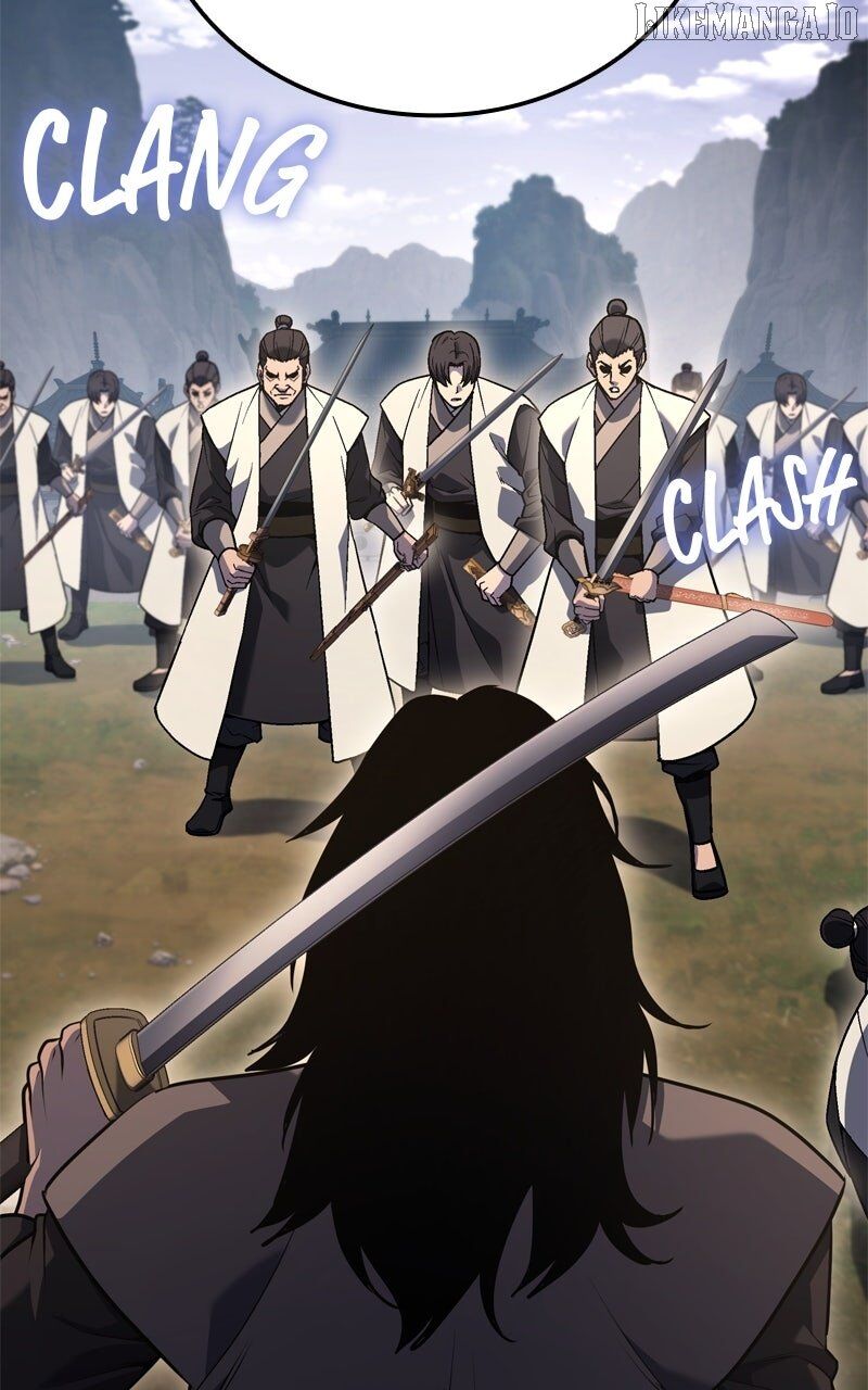 I Reincarnated As The Crazed Heir 149 103