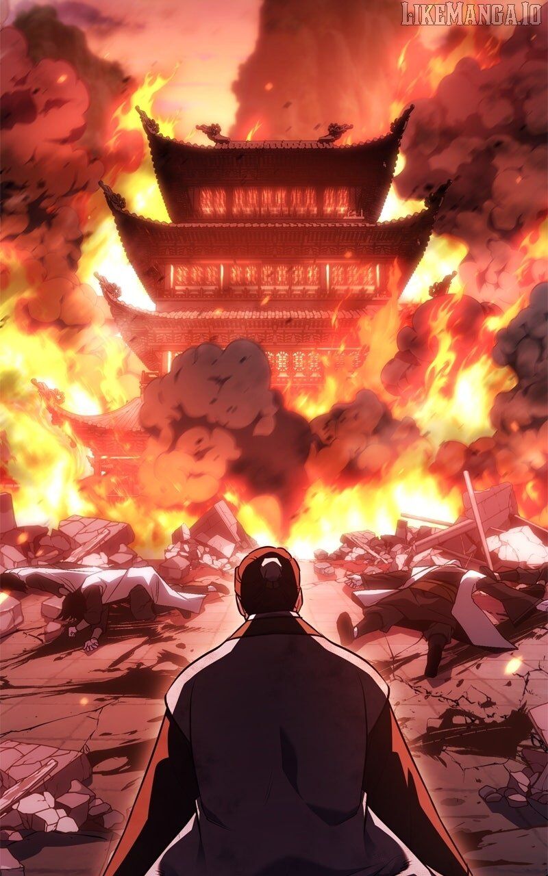 I Reincarnated As The Crazed Heir 149 119