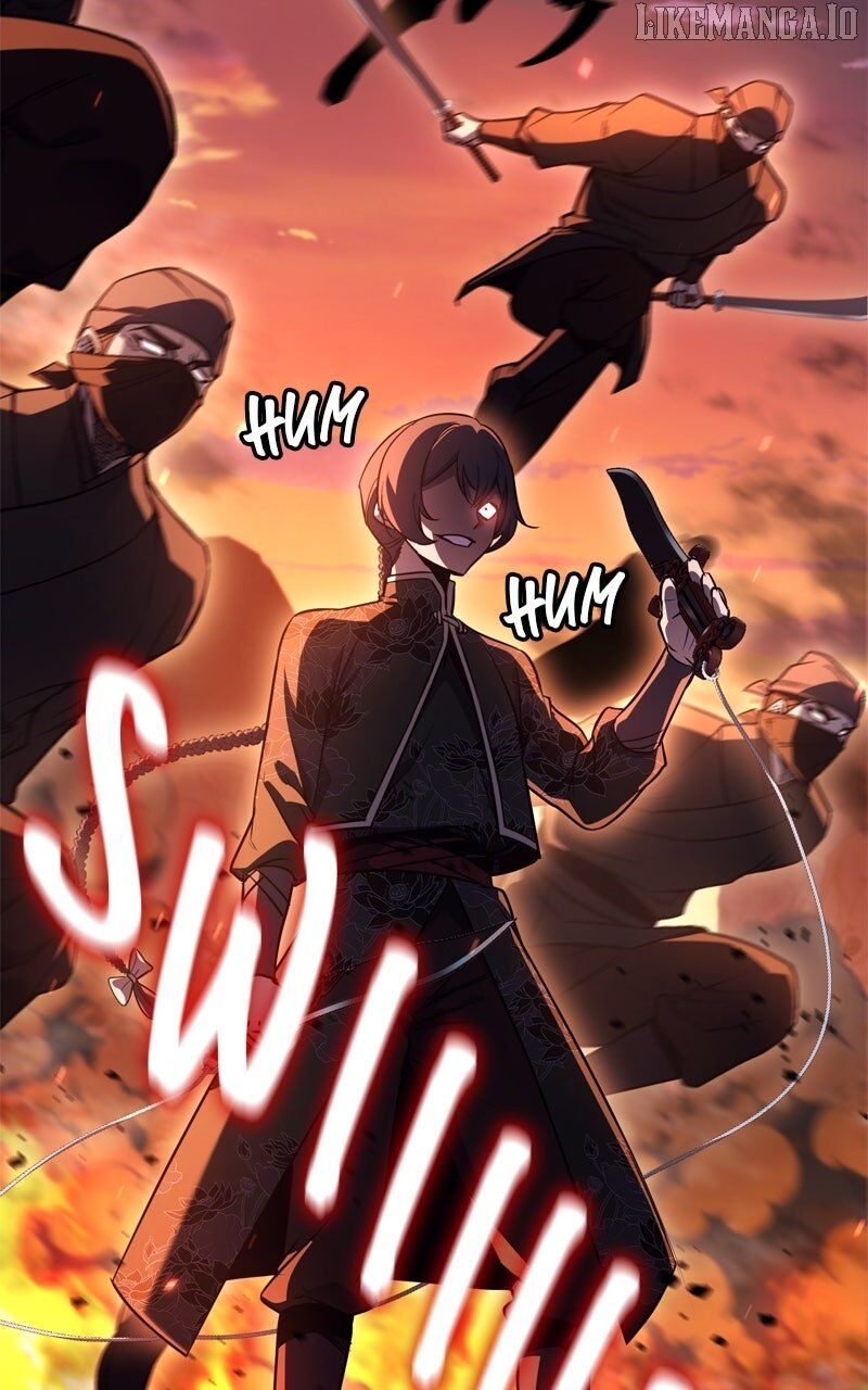 I Reincarnated As The Crazed Heir 149 127