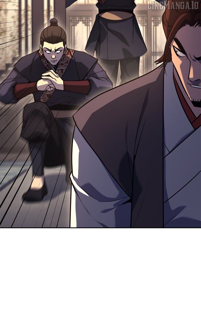 I Reincarnated As The Crazed Heir 149 166