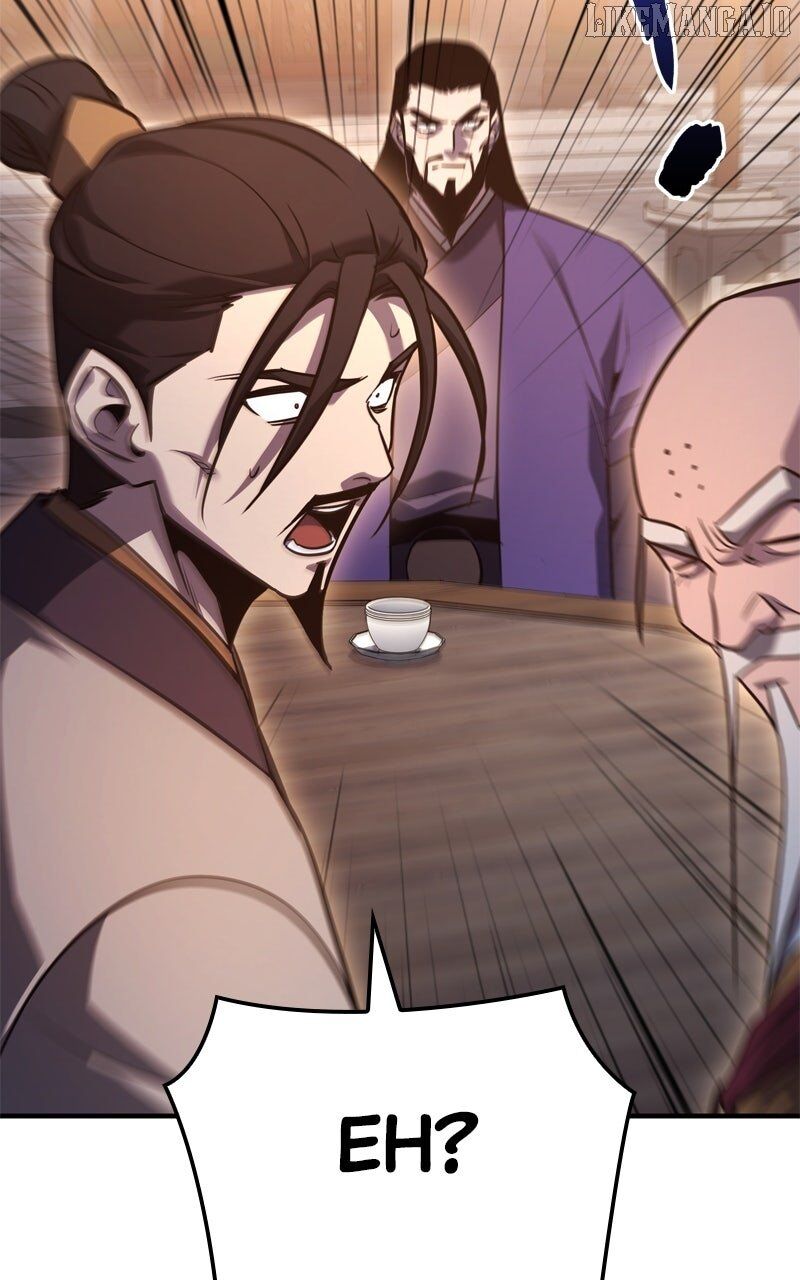 I Reincarnated As The Crazed Heir 149 33