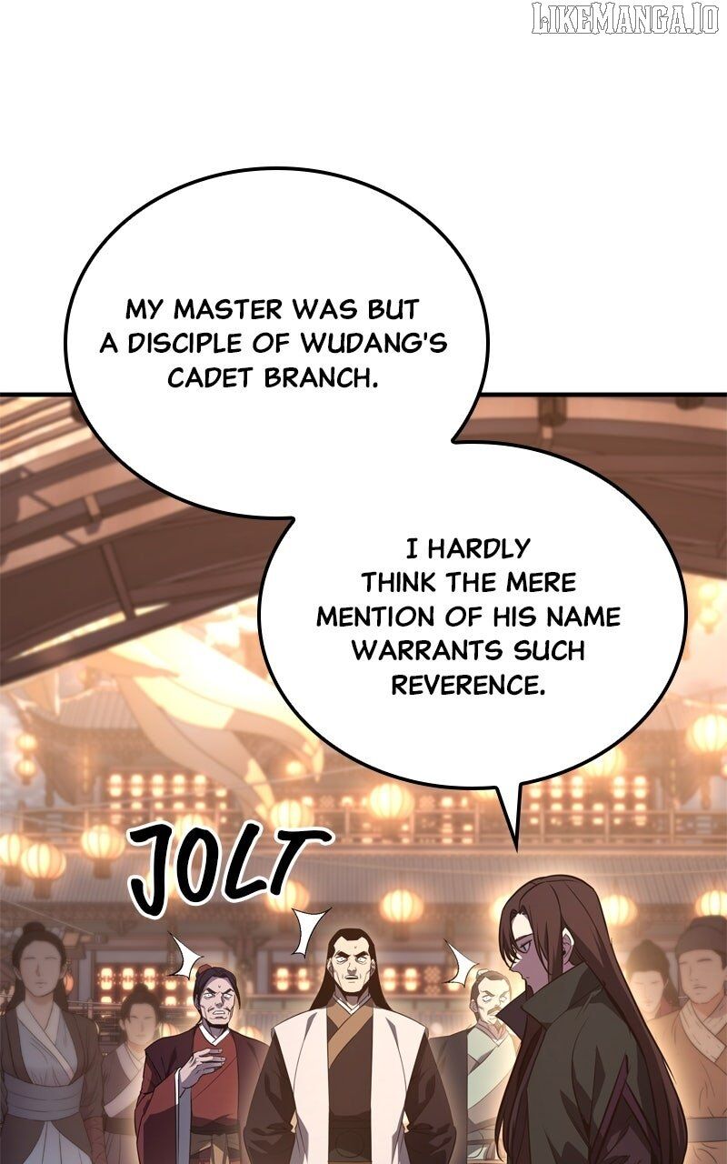 I Reincarnated As The Crazed Heir 149 56