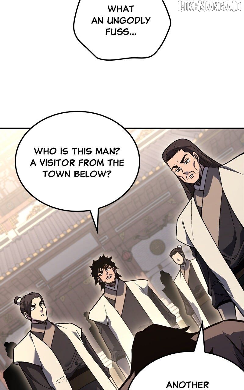 I Reincarnated As The Crazed Heir 149 88